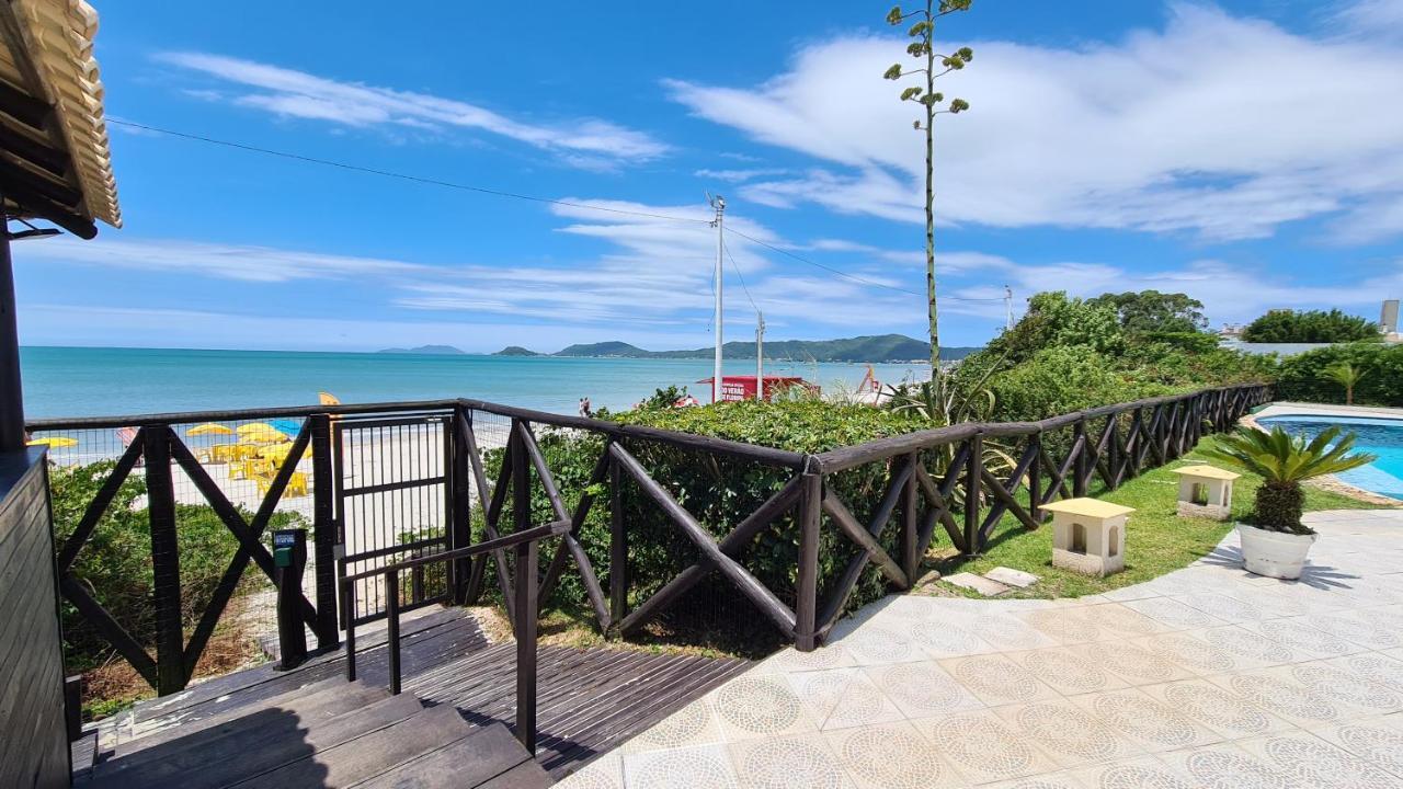 Merit Plaza Standard - Beira Mar Florianopolis Luaran gambar