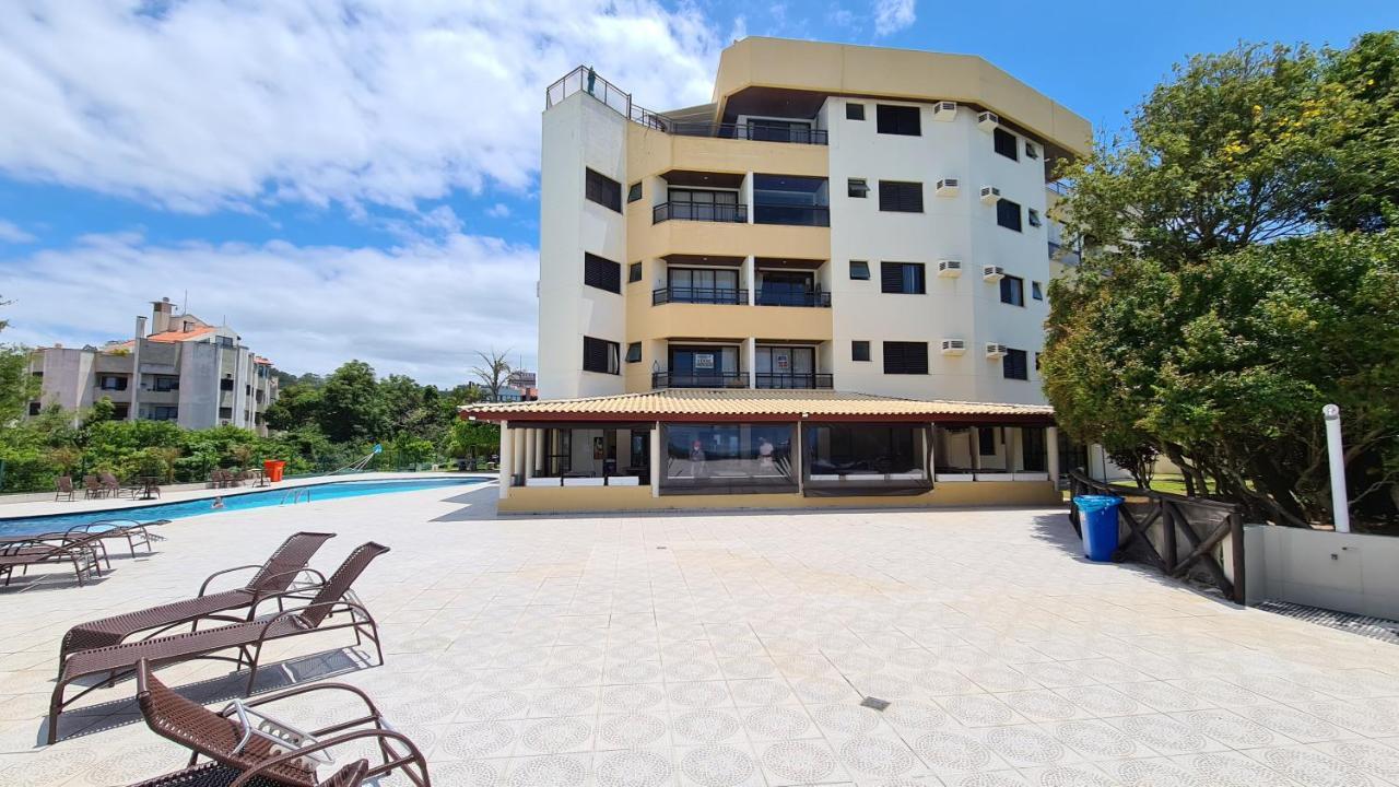 Merit Plaza Standard - Beira Mar Florianopolis Luaran gambar