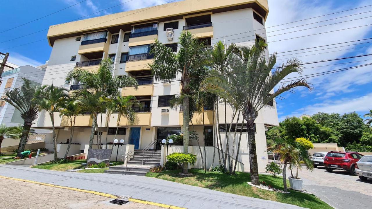 Merit Plaza Standard - Beira Mar Florianopolis Luaran gambar