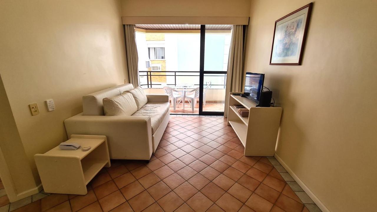 Merit Plaza Standard - Beira Mar Florianopolis Luaran gambar