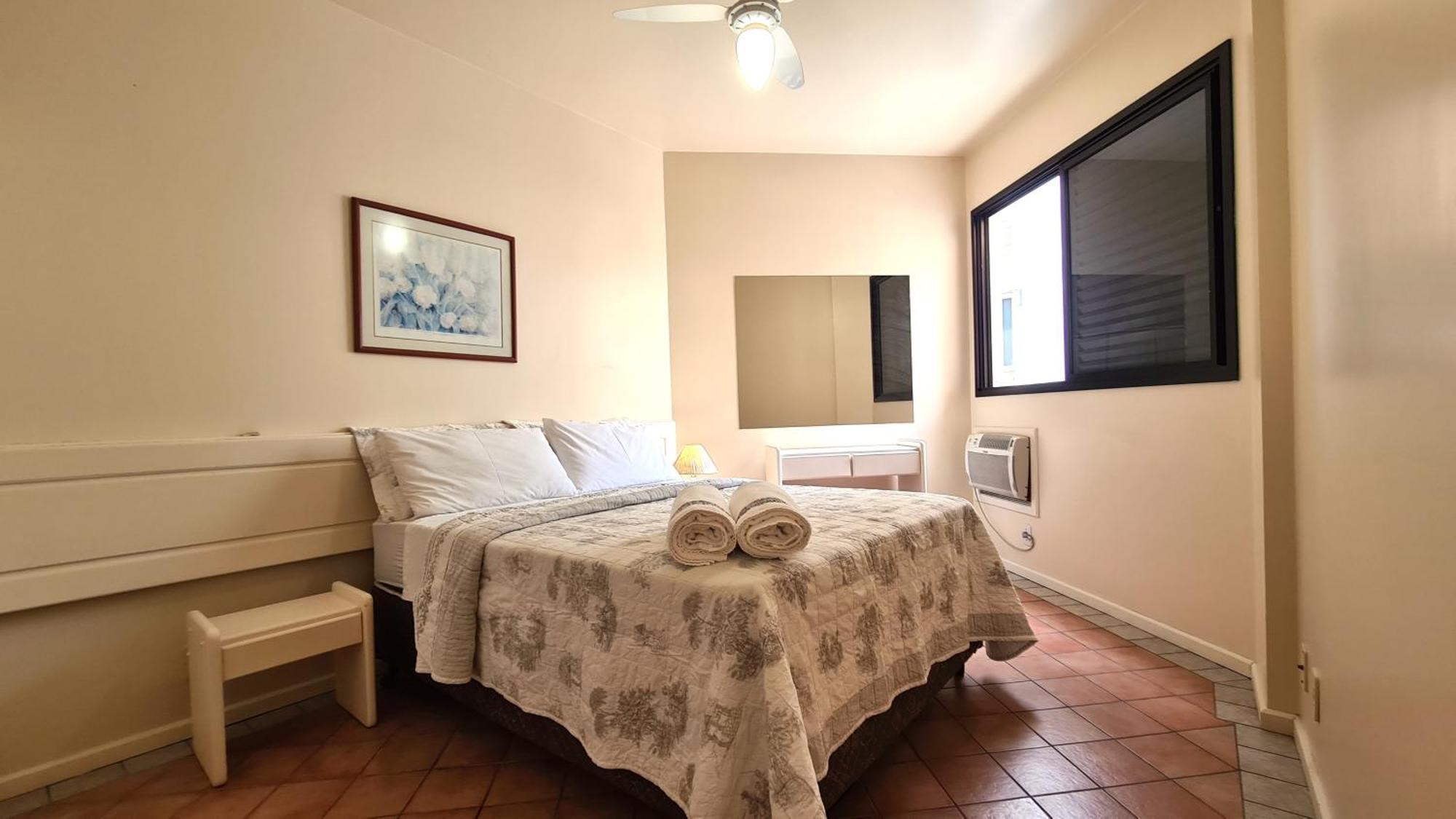 Merit Plaza Standard - Beira Mar Florianopolis Bilik gambar
