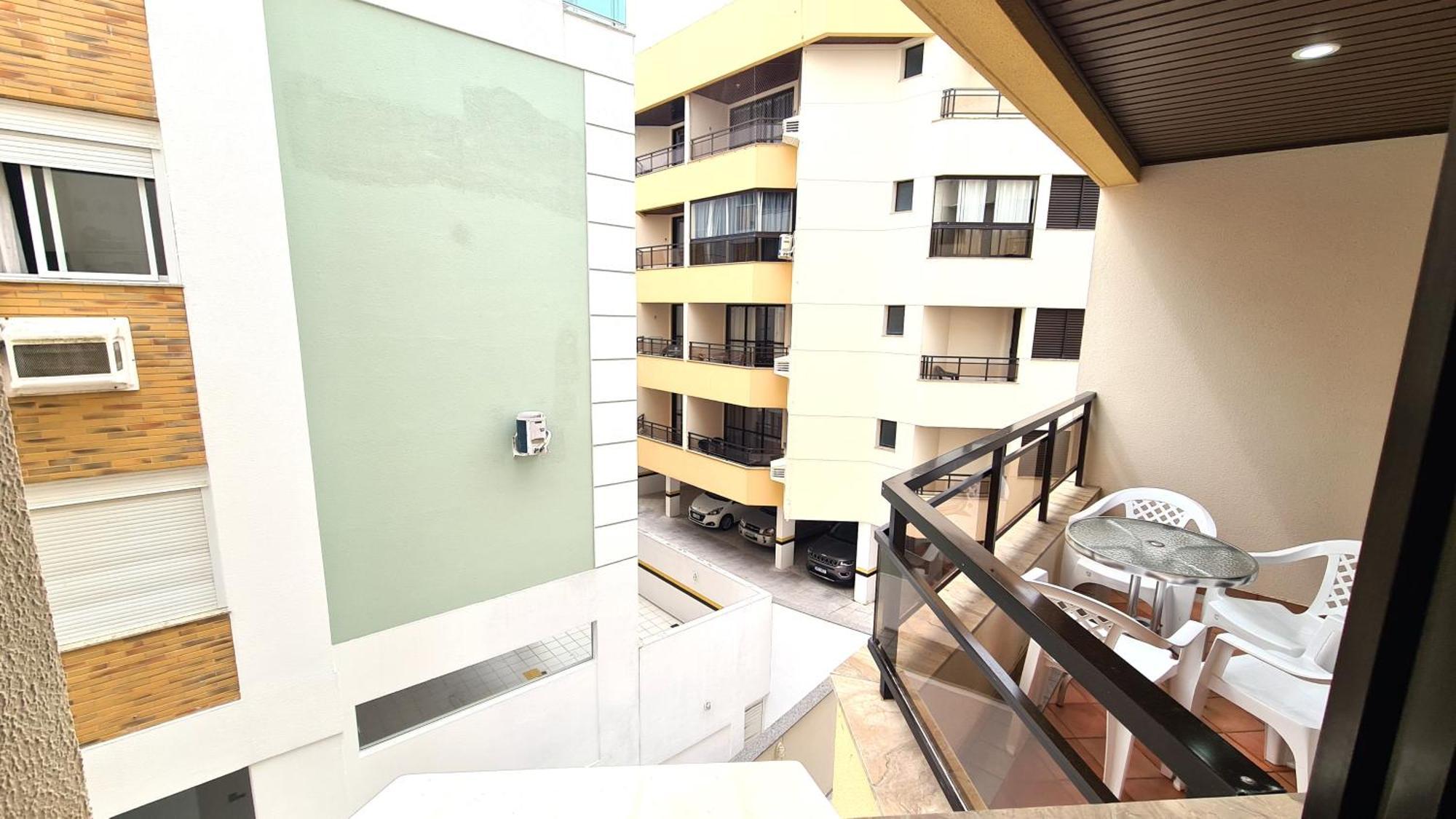 Merit Plaza Standard - Beira Mar Florianopolis Bilik gambar